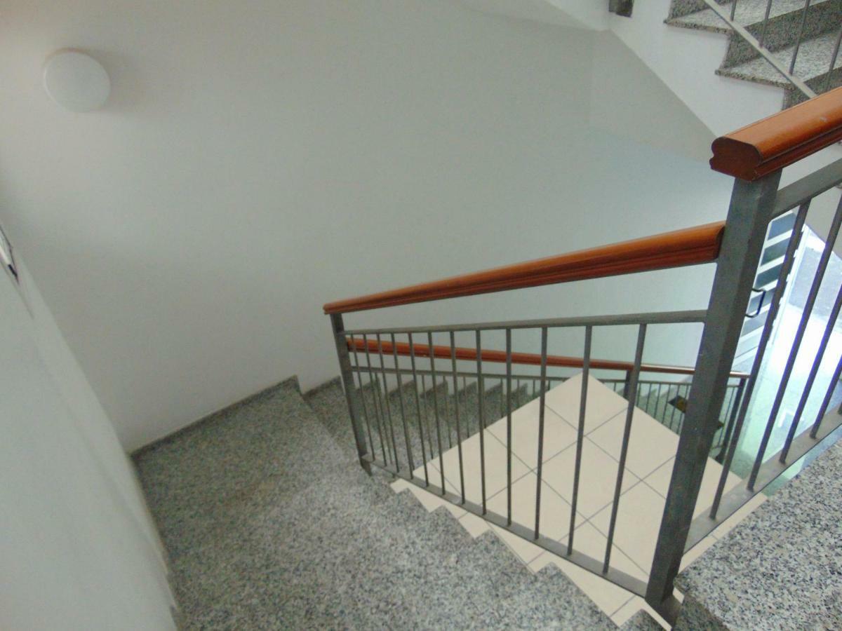 Ferienwohnung Apatamento Aeropuerto 1 Carrizal Exterior foto